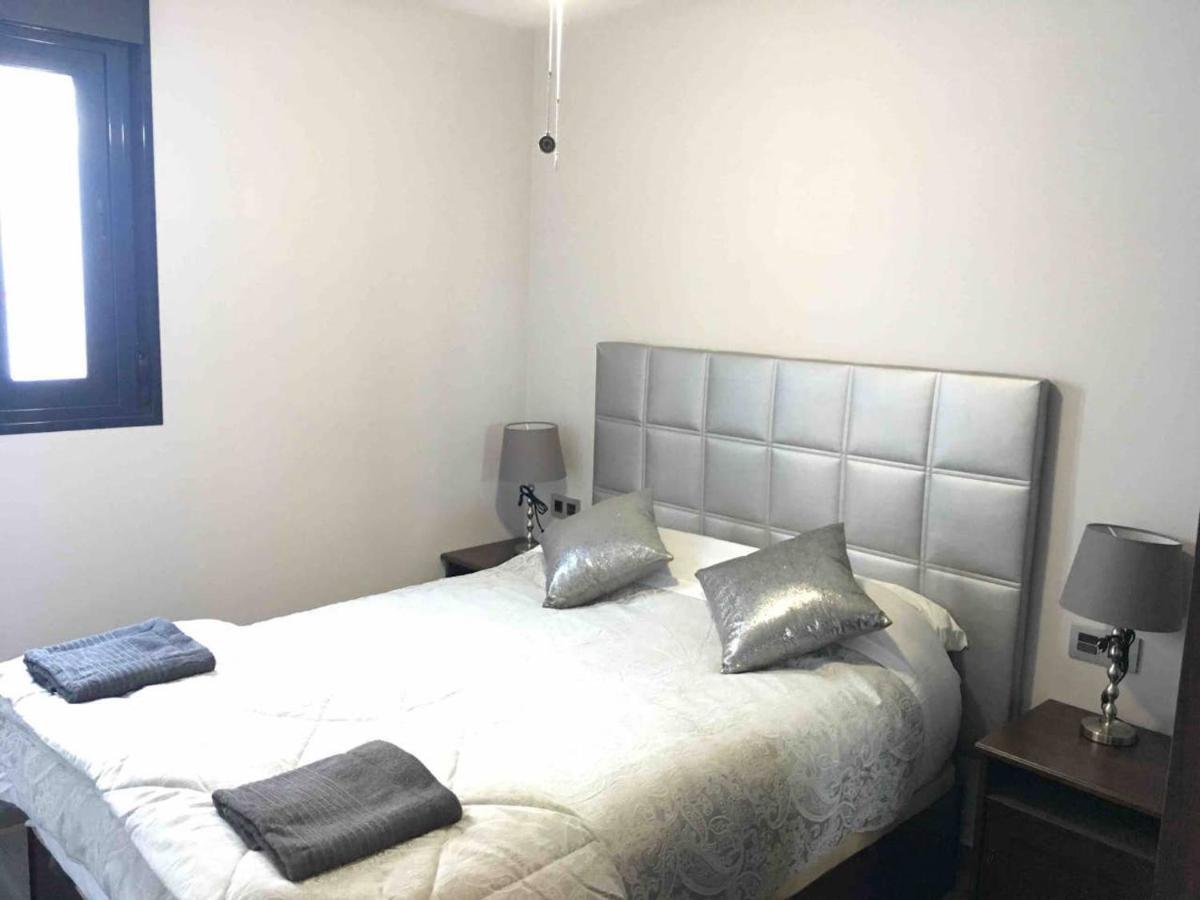 Apartamento Girasol Ardales Exterior photo