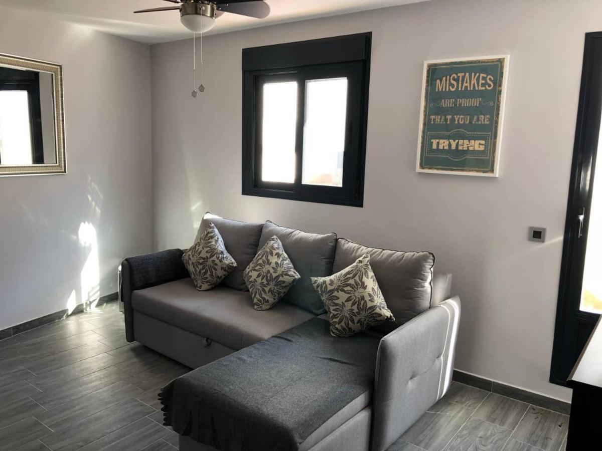 Apartamento Girasol Ardales Exterior photo