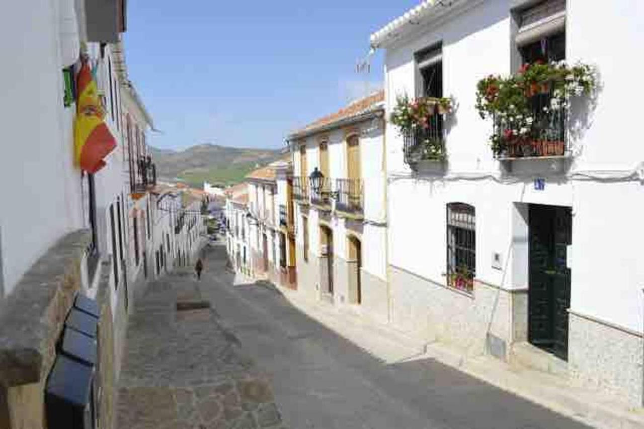 Apartamento Girasol Ardales Exterior photo