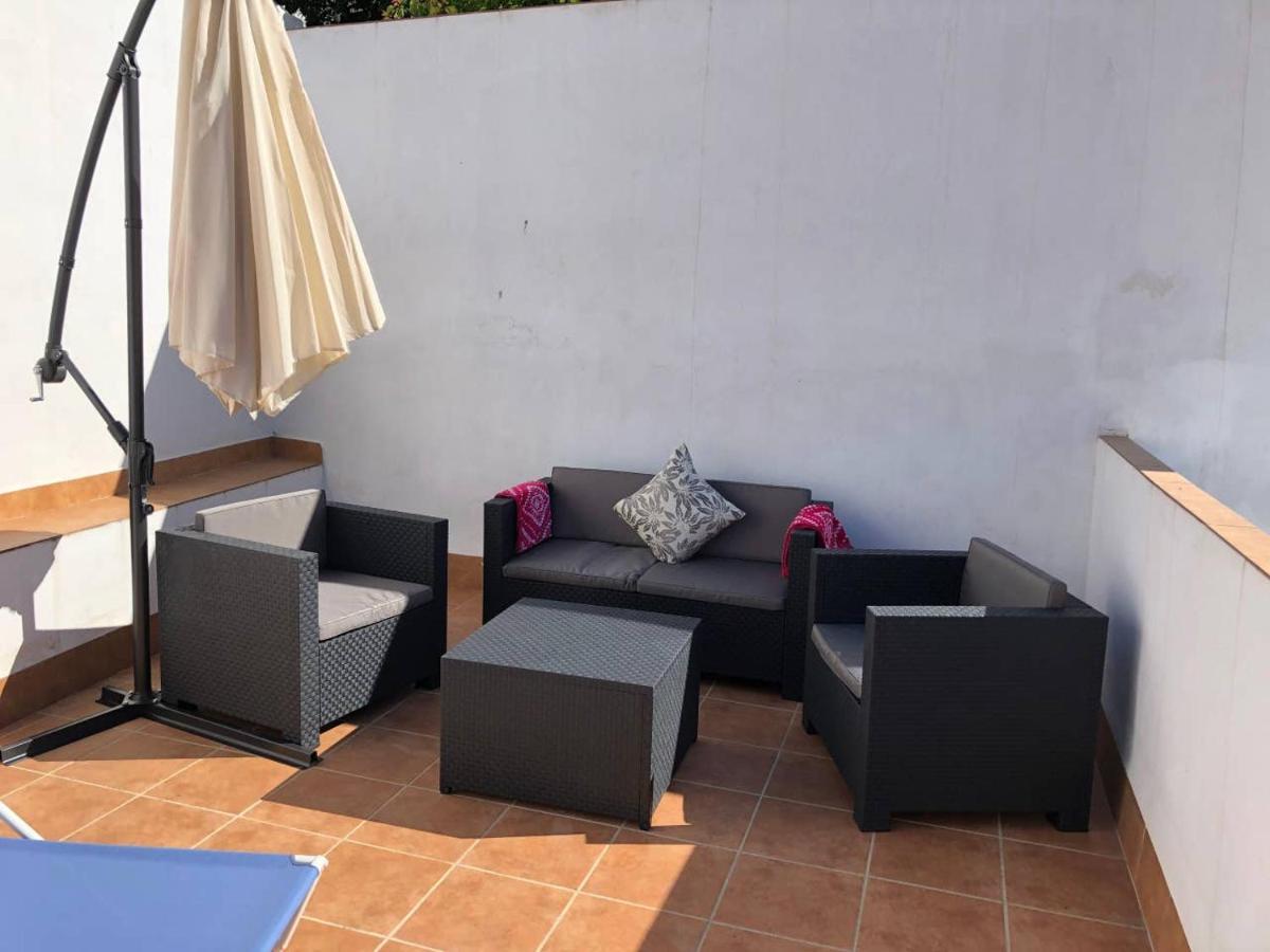 Apartamento Girasol Ardales Exterior photo
